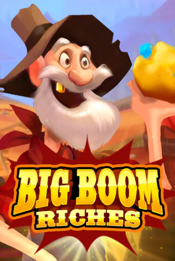 Big Boom Riches играть онлайн без регистрации в Онлайн Казино GRAND