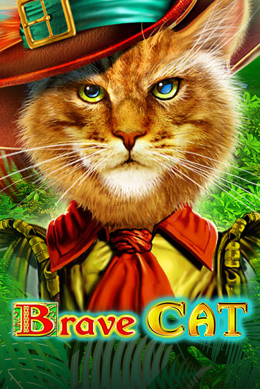 Brave Cat играть онлайн без регистрации в Онлайн Казино GRAND