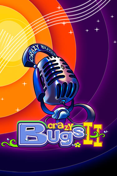 Crazy Bugs II играть онлайн без регистрации в Онлайн Казино GRAND