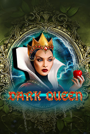 Dark Queen играть онлайн без регистрации в Онлайн Казино GRAND