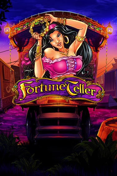 Fortune Teller играть онлайн без регистрации в Онлайн Казино GRAND