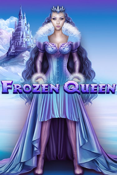 Frozen Queen играть онлайн без регистрации в Онлайн Казино GRAND