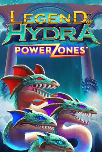 PowerZones: Legend of Hydra играть онлайн без регистрации в Онлайн Казино GRAND