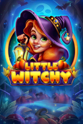 Little Witchy играть онлайн без регистрации в Онлайн Казино GRAND