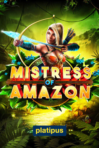 Mistress of Amazon играть онлайн без регистрации в Онлайн Казино GRAND