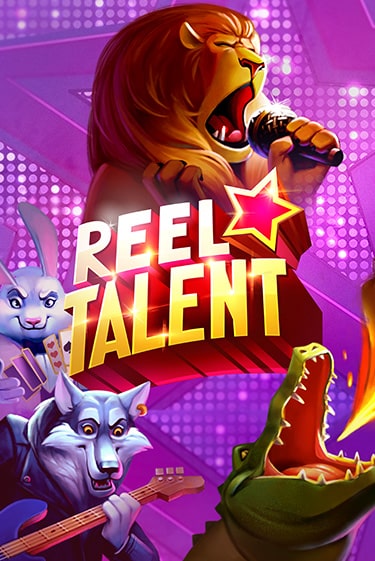 Reel Talent играть онлайн без регистрации в Онлайн Казино GRAND
